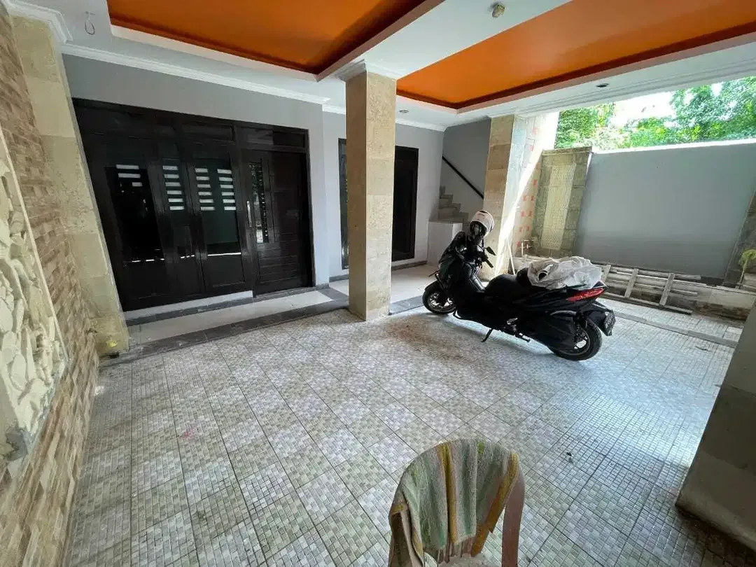 DIJUAL RUMAH DI JIMBARAN KUTA SELATAN BADUNG - Image 3 of 10
