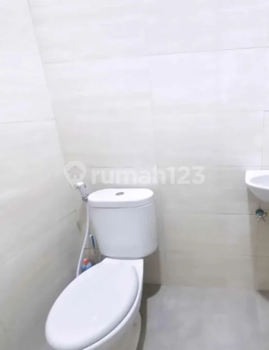 Disewakan Rumah Baru Renon Denpasar - Image 4 of 4