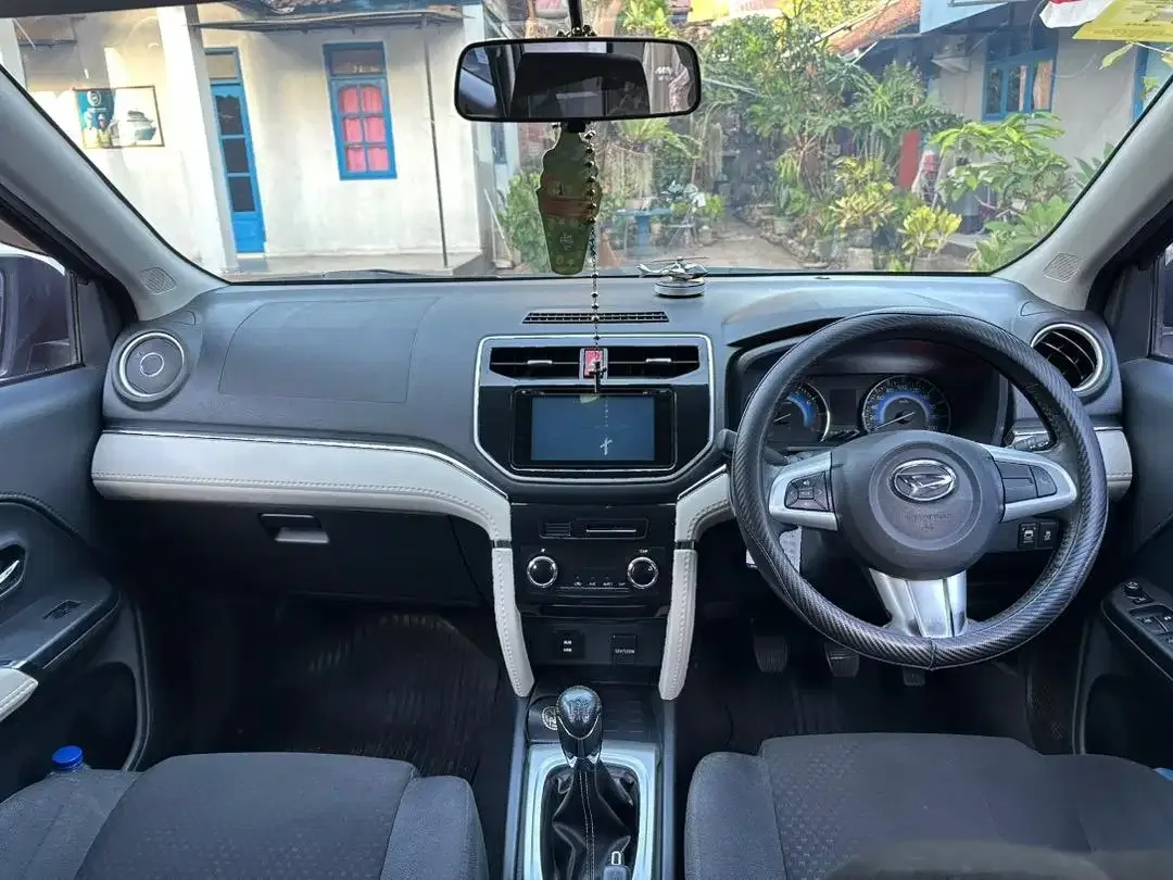 Dijual Terios 2018 MT - Image 4 of 8