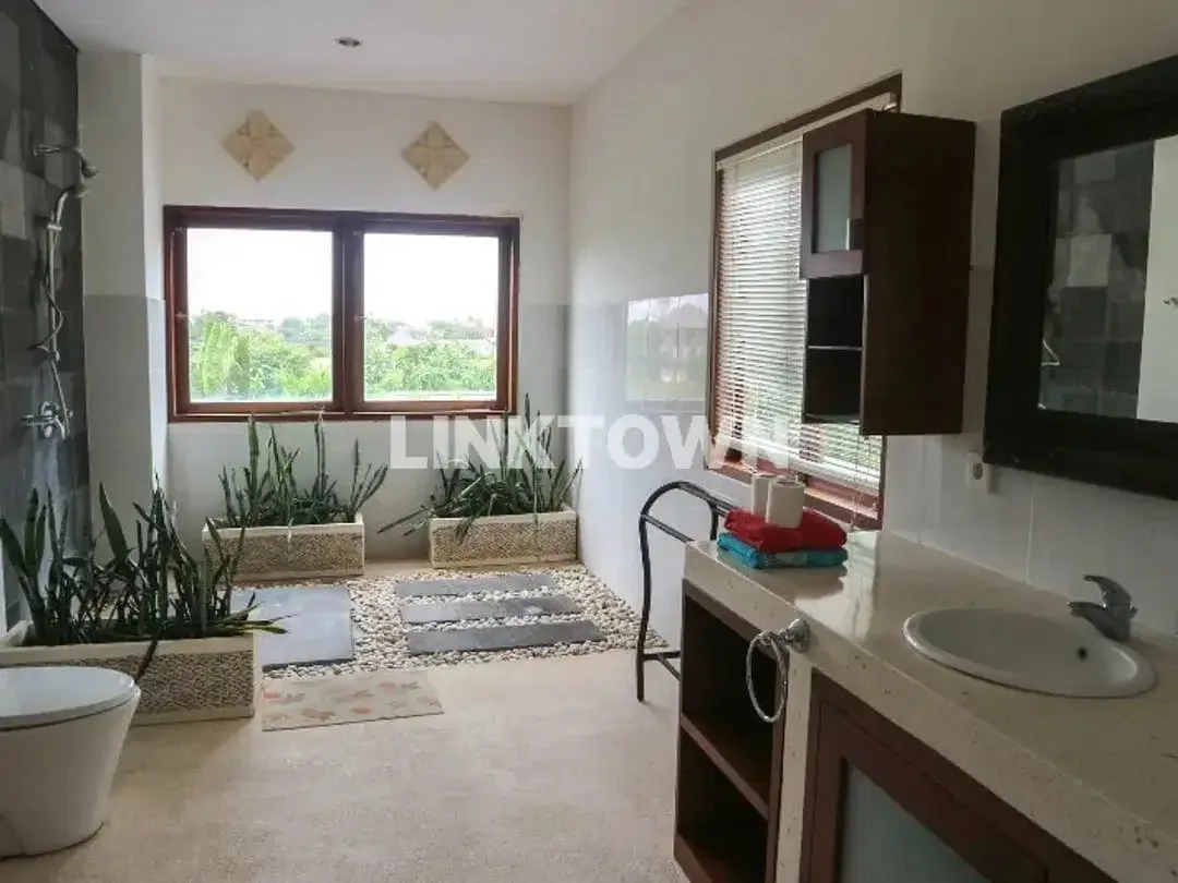 Dijual Tanah bonus Villa di Canggu Bali - Image 9 of 10
