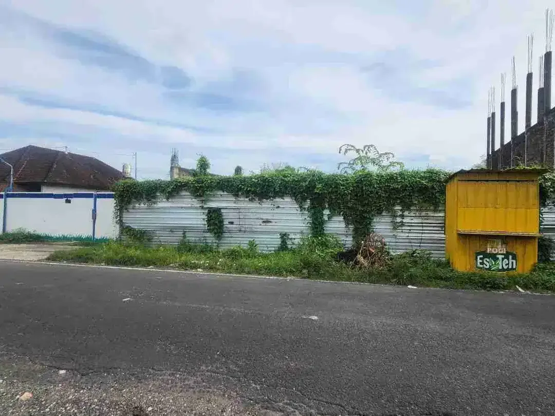 Tanah bung tomo denpaaar barat - Image 1 of 7