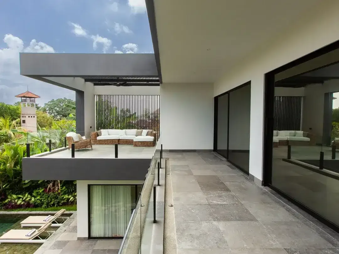 Leasehold - Charming 4-Bedroom Villa Near Canggu Bali - Prime Location - Image 4 of 10