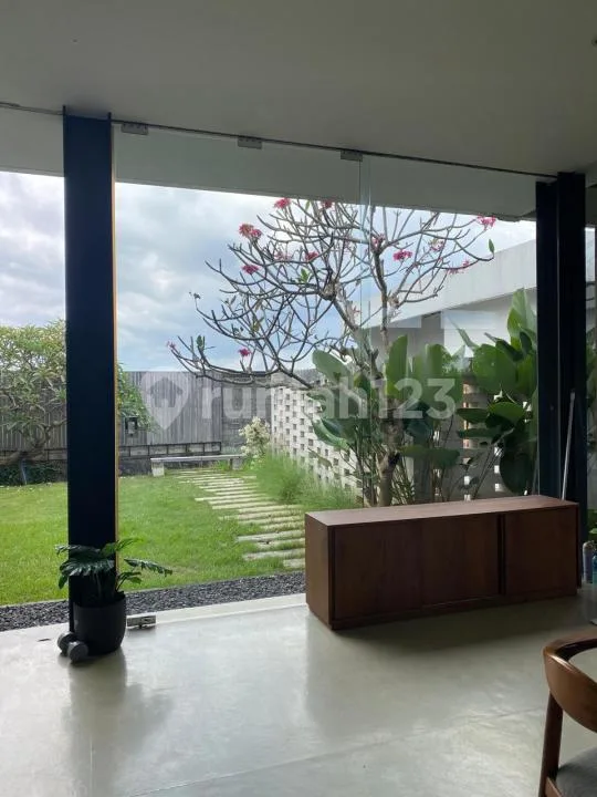 Villa Dijual Daerah Pantai Saba Hotlisting - Image 3 of 4