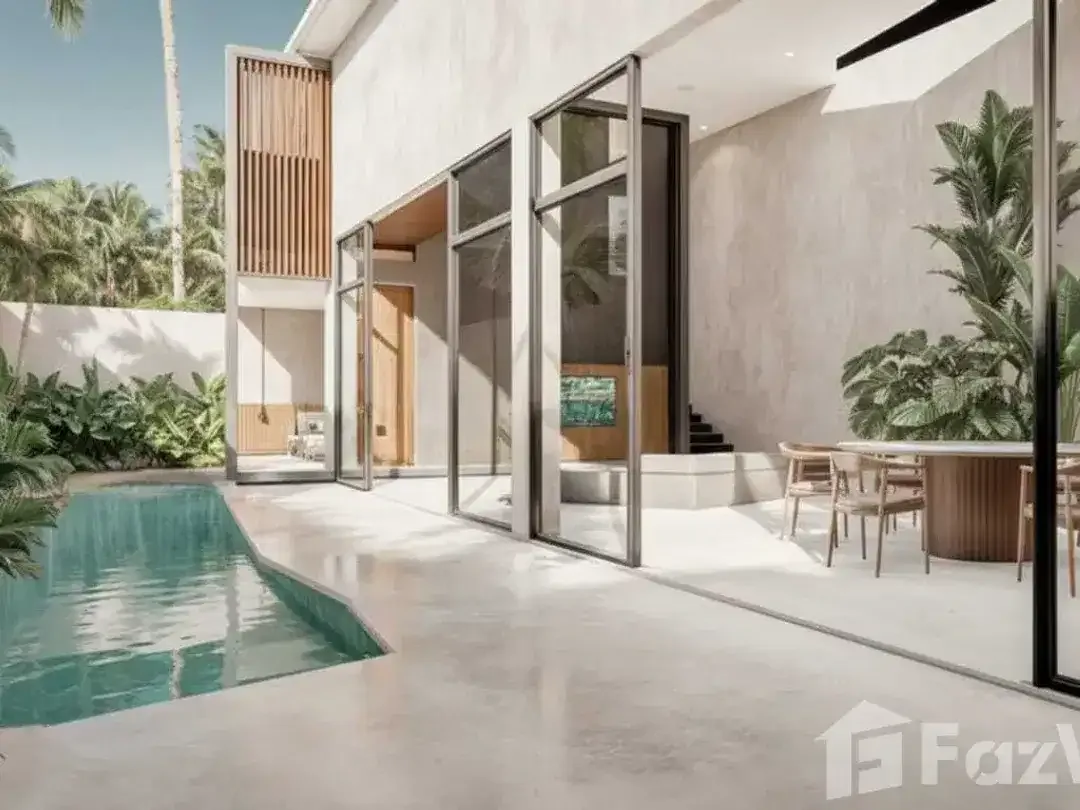 3 Bedroom Villa for sale in Seminyak, Bali - Image 7 of 9
