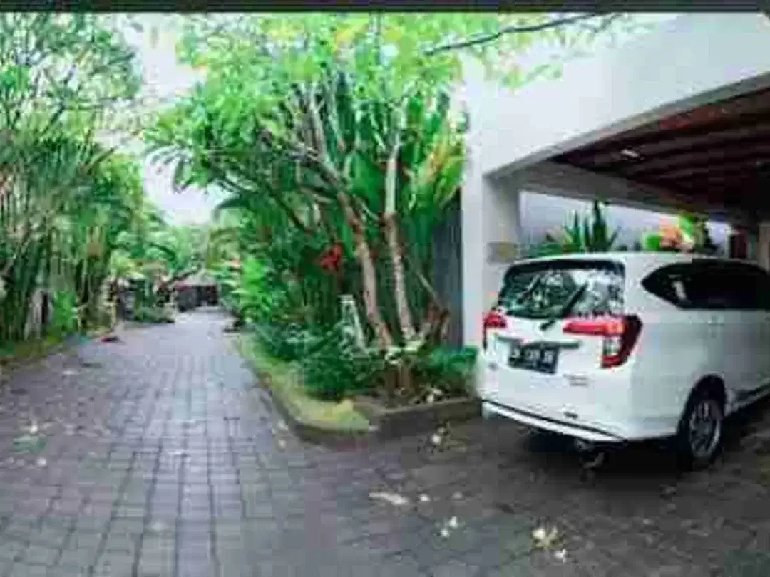 Vila Mewah One Gate System Dekat Pantai Jimbaran - Image 10 of 10