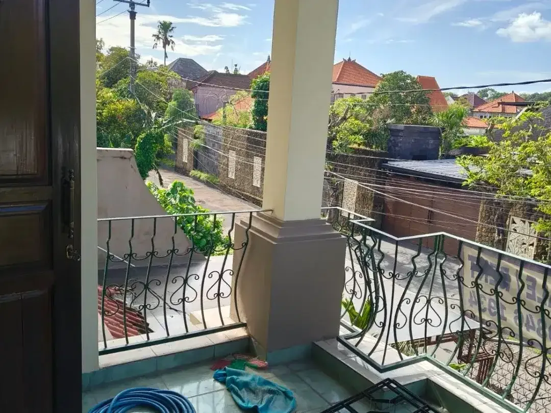 FOR SALE RUMAH MINIMALIS 2LT SANGAT STARTEGIS KAWASAN RENON - Image 10 of 10
