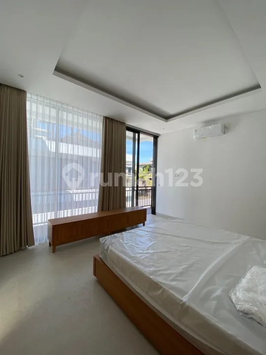 Villa Furnished Minimalis Modern di Dharmawangsa Nusa Dua Bali - Image 2 of 4
