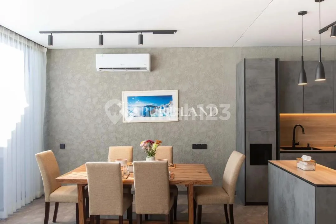 2Br Stylish Villa In Prime Umalas - Image 3 of 4