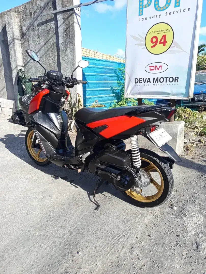 X-Ride 2017 Deva motor - Image 3 of 7