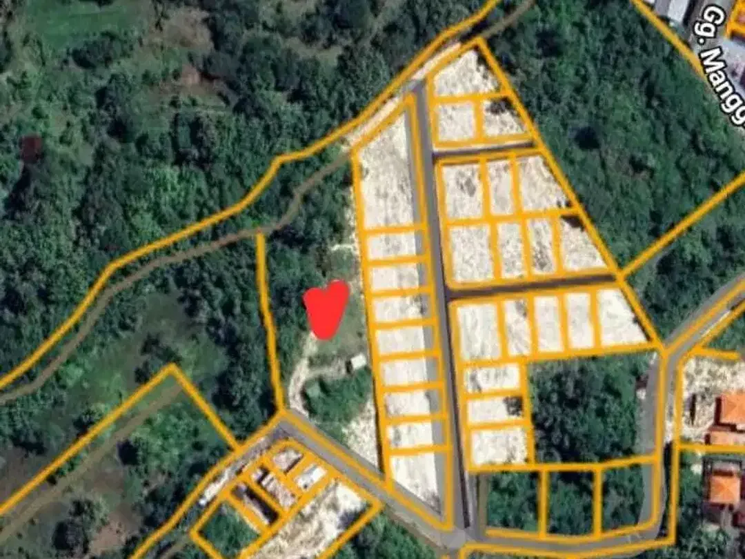 Land for sale in Kutuh, Bali - Image 6 of 6
