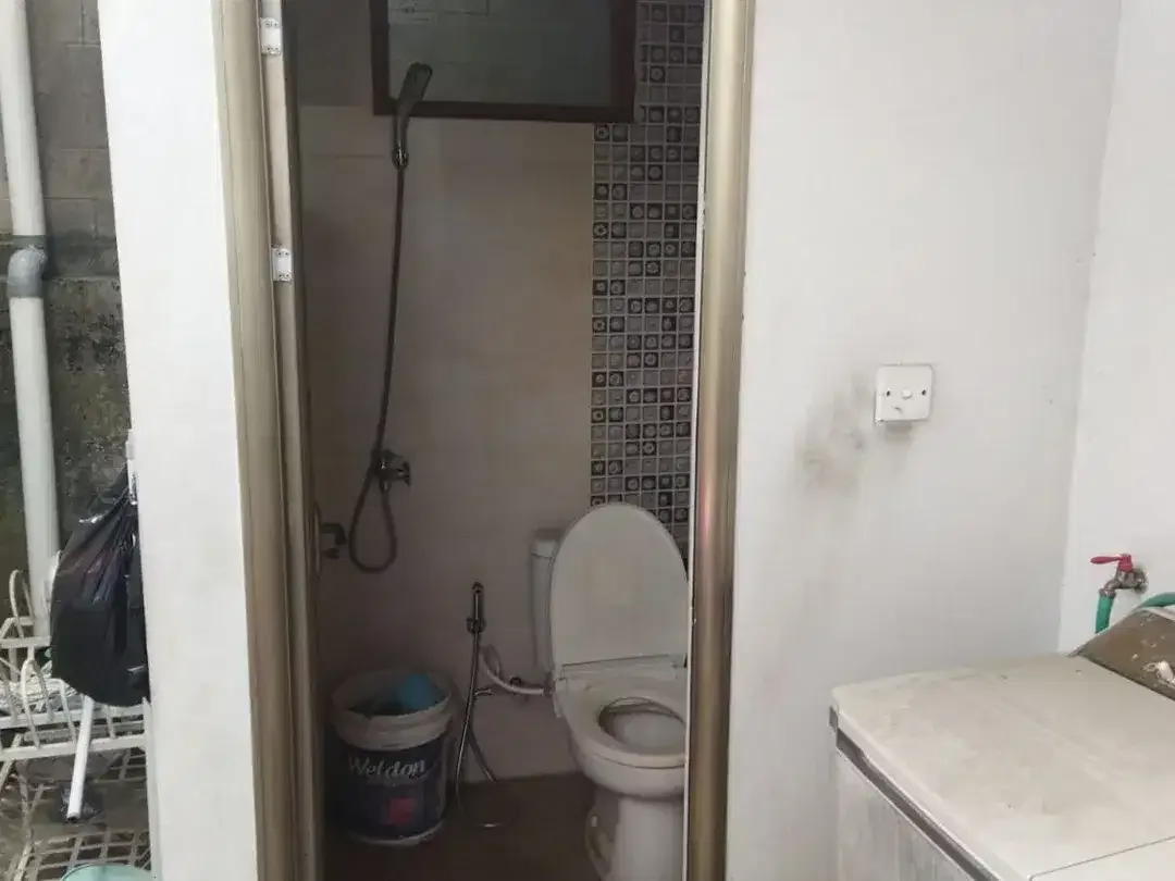 RUMAH + TOKO DIJUAL DI BONGAN, TABANAN - Image 9 of 10
