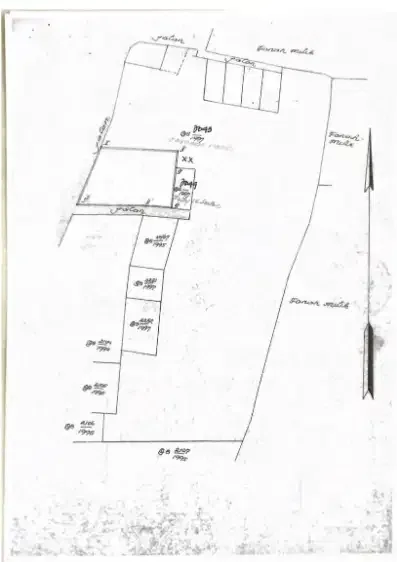 Tanah Jalan Utama Goa Gong,Ungasan - Image 10 of 10
