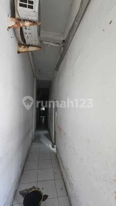 DIJUAL CEPAT! 2 Ruko Gandeng Lokasi Premium Depan Transmart - Image 2 of 4