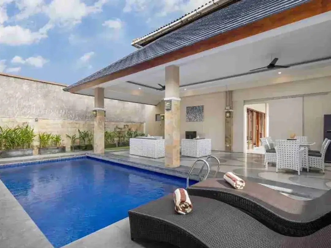 Villa PREMIUM Petitenget Seminyak - Image 4 of 9