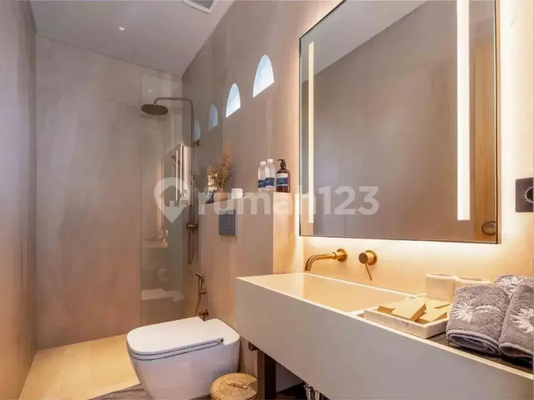 For Sale Brand New Luxury Villa Modern Style At Pecatu - Image 6 of 10