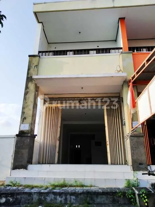 Hot List Di Jual Ruko Lokasi Dalung Badung - Image 1 of 4