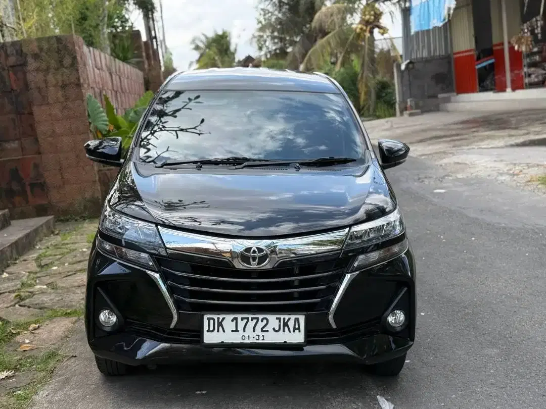 AVANZA 2021 DP 15JT - Image 1 of 7