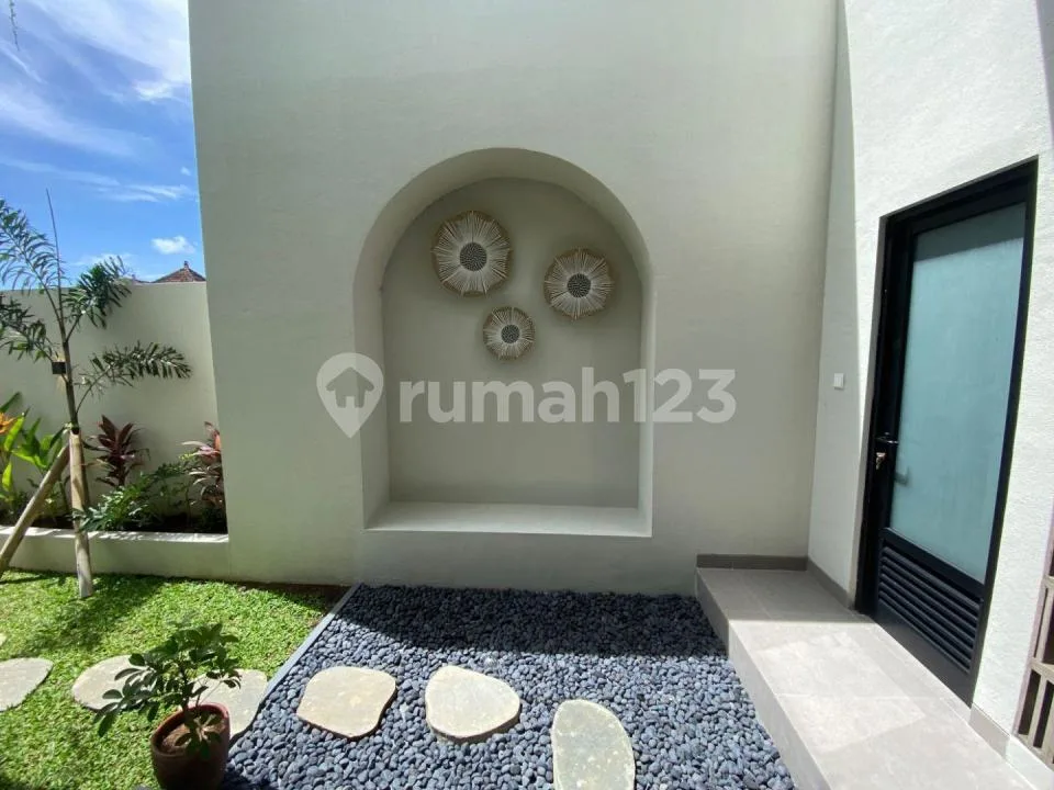 Dijual Villa Goa Gong - Image 1 of 4
