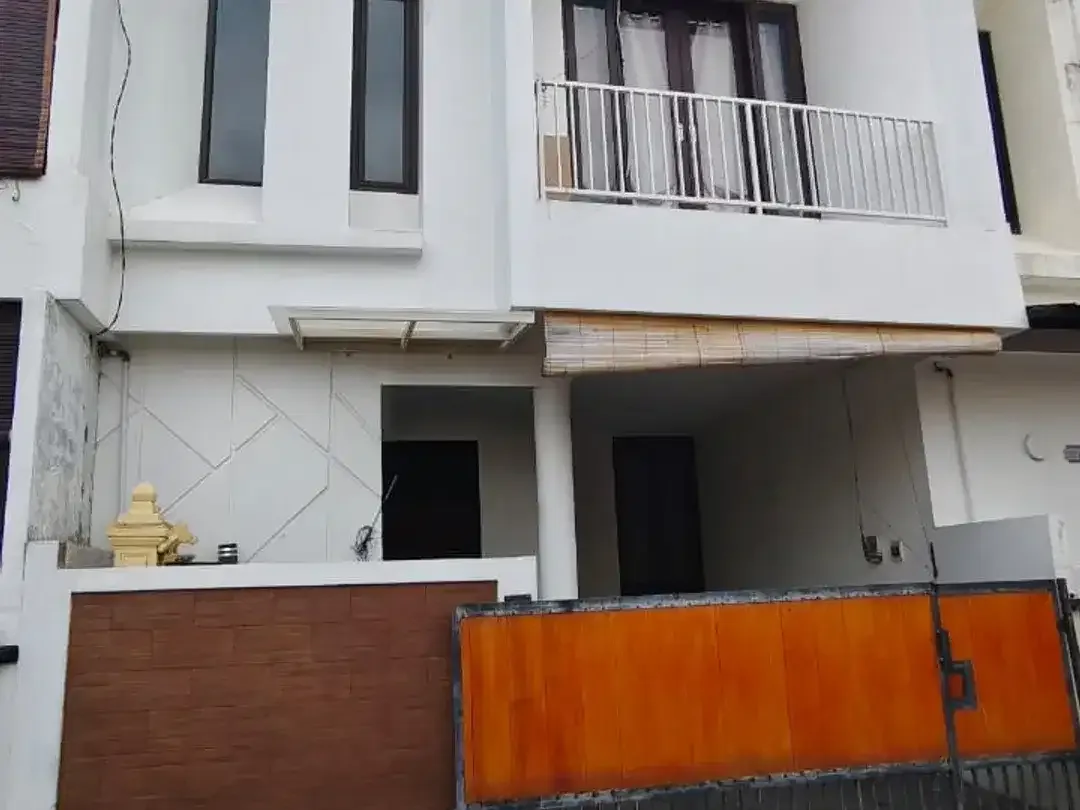 di jual rumah area denpasar selatan pesanggran bali dekat pintu tol - Image 1 of 10