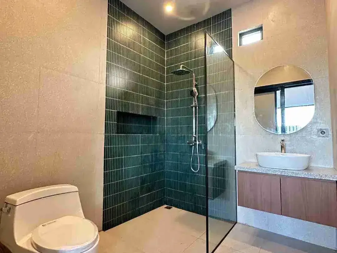 2 BRAND NEW VILLA IN PANDAK GEDE 10 MINUTES FROM NYANYI BEACH - Image 3 of 6