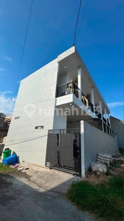 Kost Dijual Lokasi Padang Sambian Denpasar Barat - Image 2 of 2