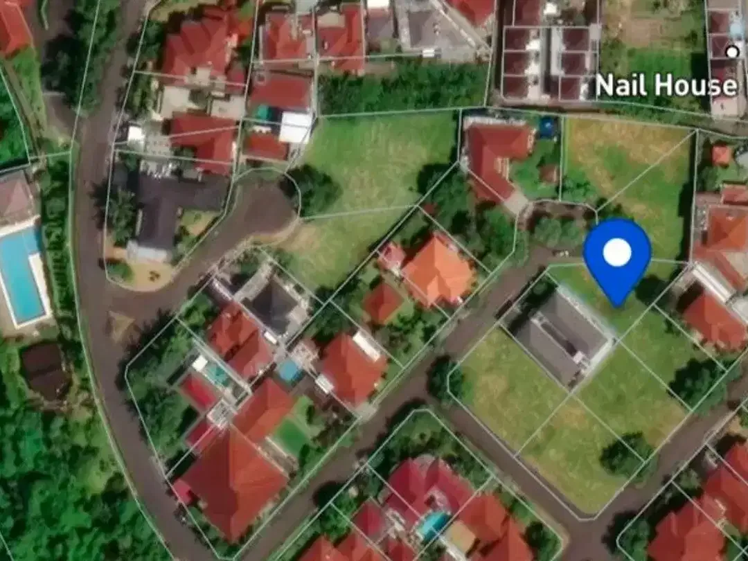 TANAH EXCLUSIVE HOOK DI TERAS AYUNG DENPASAR - Image 7 of 9