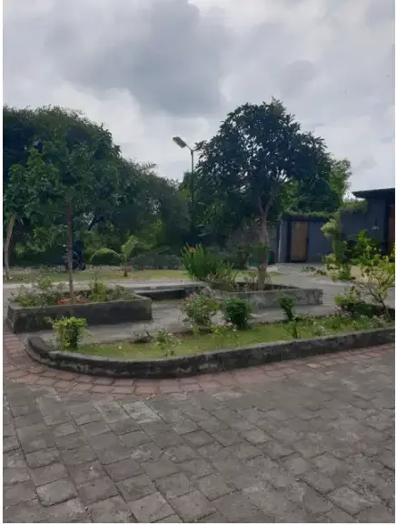 Tanah 3 Are dekat Sidewalk Jimbaran - Image 4 of 10
