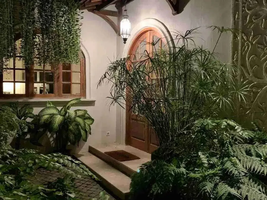 DIJUAL VILLA CANGGU KAYUTULANG SELATAN COCOK UNTUK HUNIAN ATAU DIKOMERSILKAN - Image 5 of 10