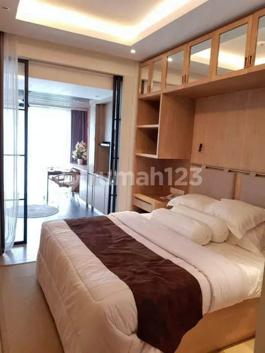 VILLA APARTMENT PANTAI LAVAYA NUSA DUA - Image 3 of 4