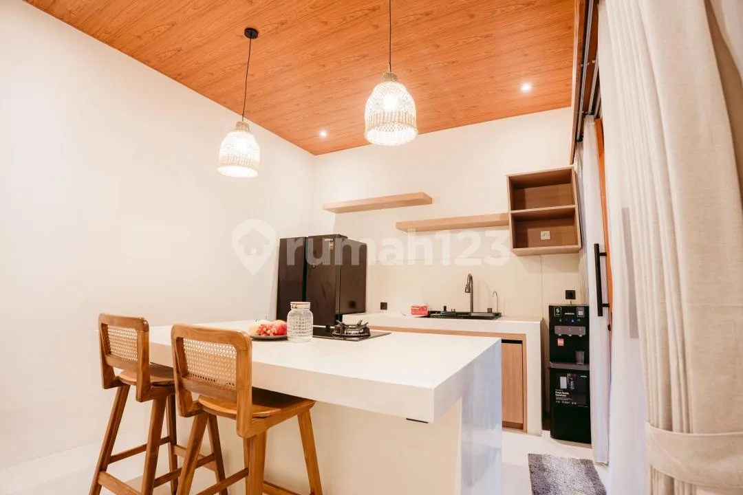 Beautiful Luxury 2 Bed Room Villa In Blayu Tabanan Ideal For Family Living - Image 2 of 4