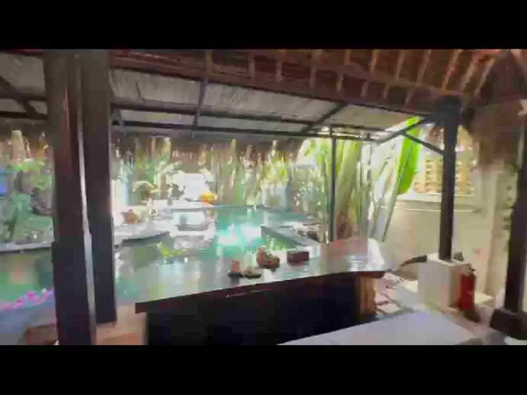Di Over Kontrak Villa 4a di pantai Seminyak Kuta Bali - Image 8 of 10