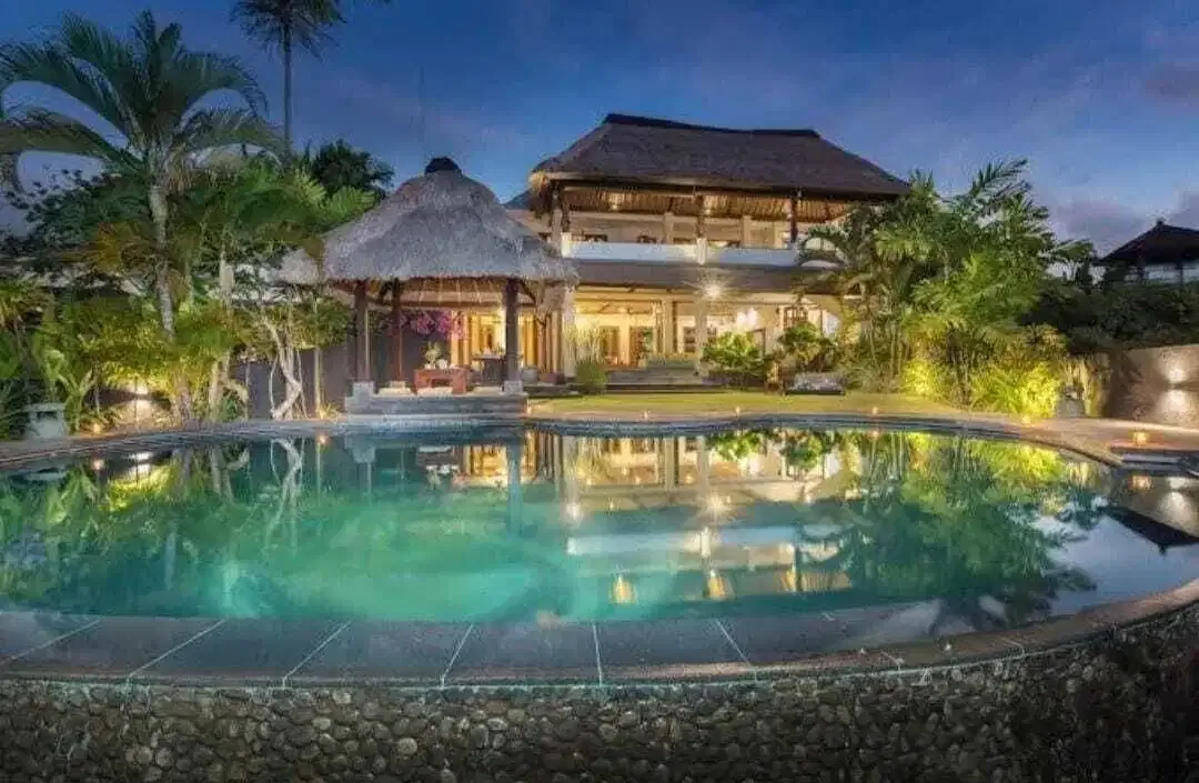 Villa ocean view balangan kuta selatan bali - Image 2 of 10