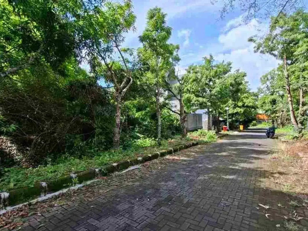 Kavling Hadap Timur Akses 8 Meter Uluwatu - Image 6 of 9