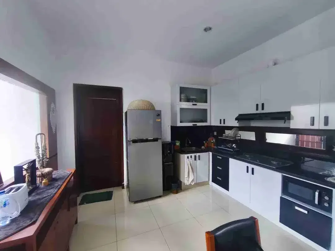Villa 3 Kamar Dekat Kampus Unud Jimbaran Bali - Image 10 of 10
