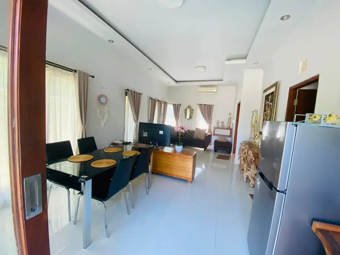 DIJUAL VILLA LOKASI UNGASAN ULUWATU - Image 8 of 10