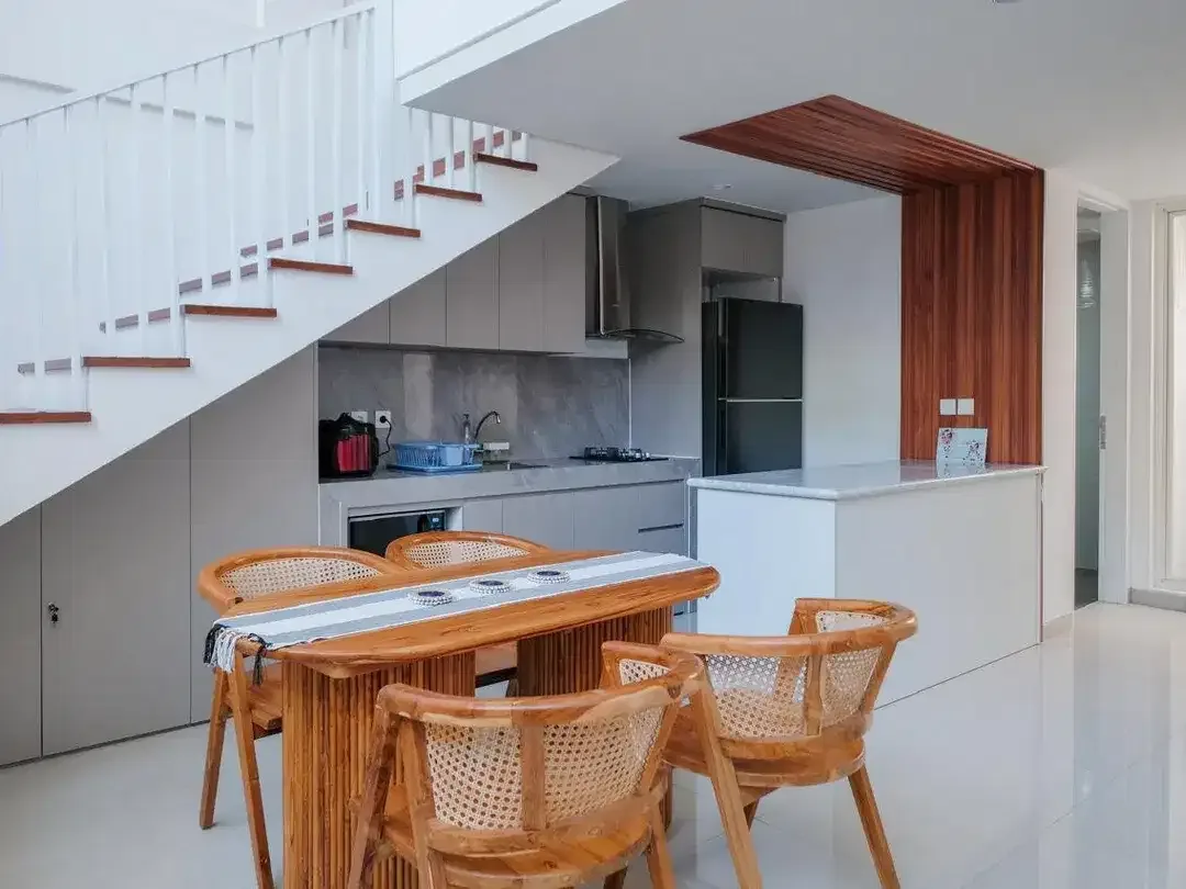The View Villa Pecatu Furnished 2 Bedrooms For Rent - Image 6 of 10