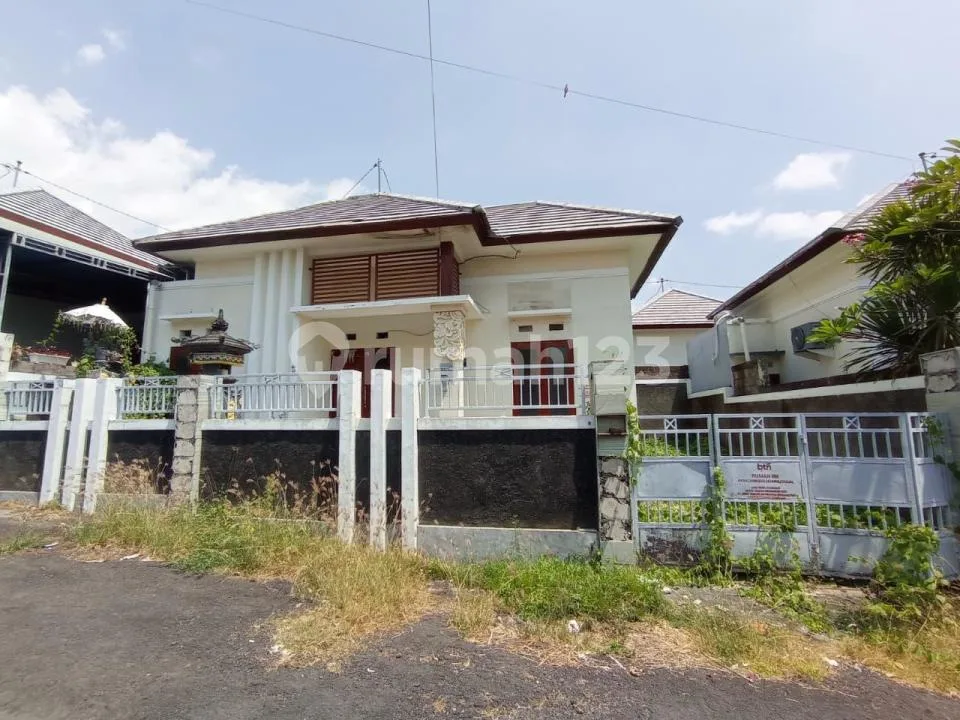 Rumah Siap Lelang Btn di Sukasada, Bali - Image 1 of 4