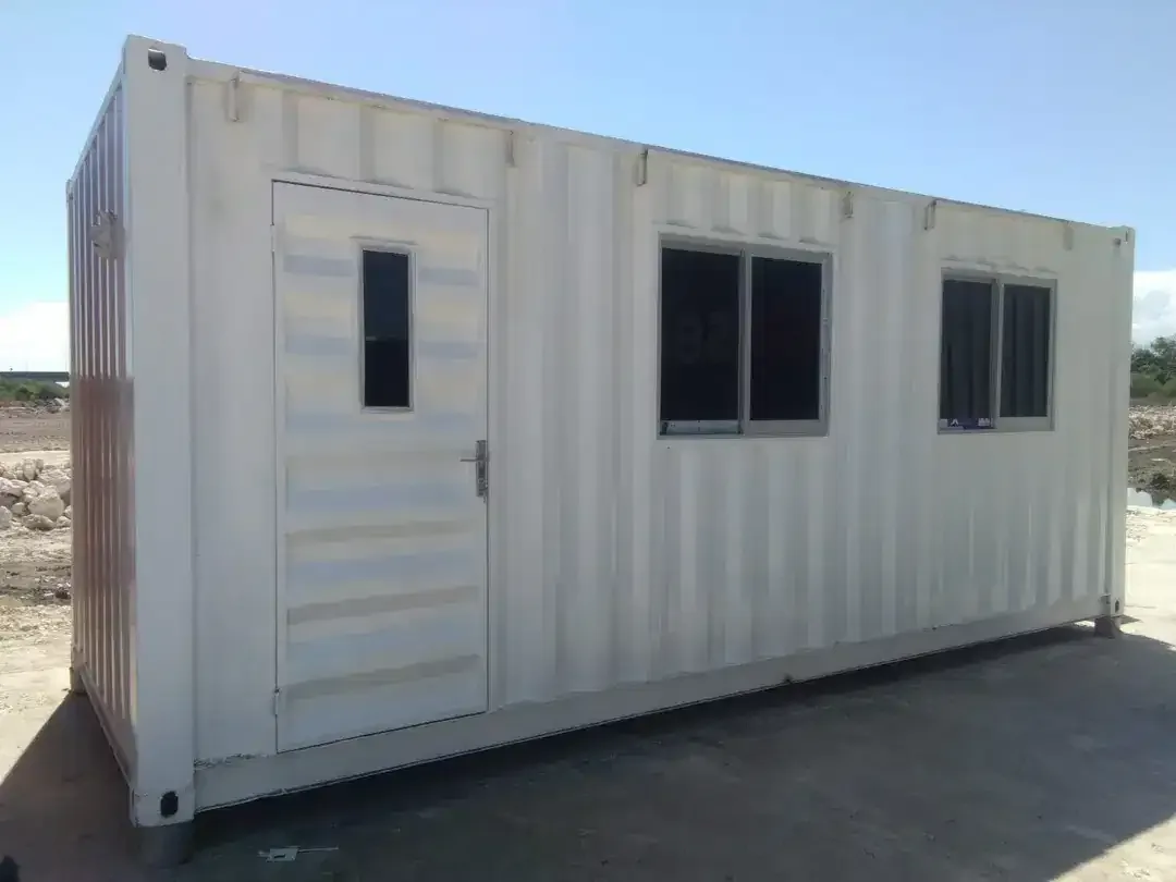 Container Office 20ft dan 40ft Bisa Sewa - Image 3 of 4