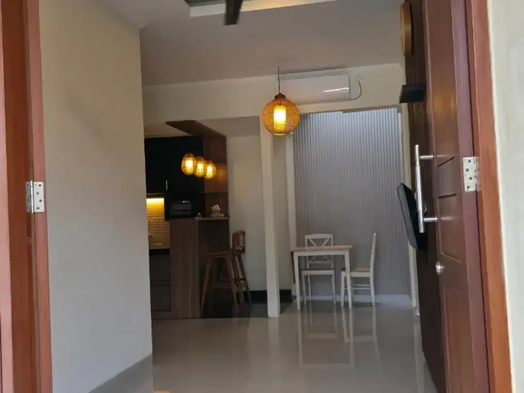 Dijual Rumah 3 Kamar Tidur Di Lokasi Strategis Area Sanur Bali - Image 7 of 8