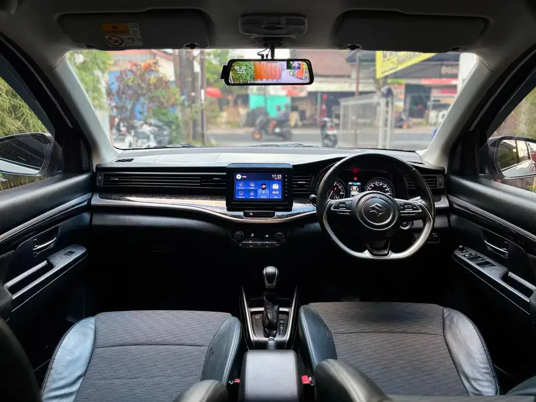 [LOW KM 16RB] Suzuki XL 7 Beta Hybrid AT 2025/2026 Upgrade Alpha - Image 10 of 10