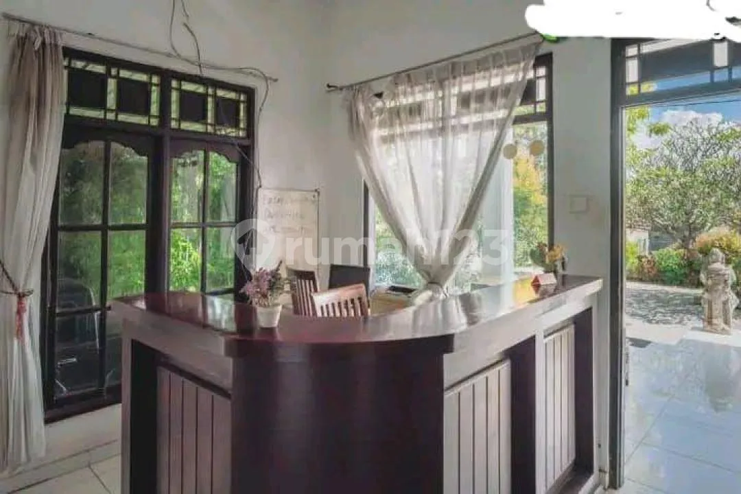 For Sale Homestay 11 Room In Central Pemuteran Bali - Image 2 of 4