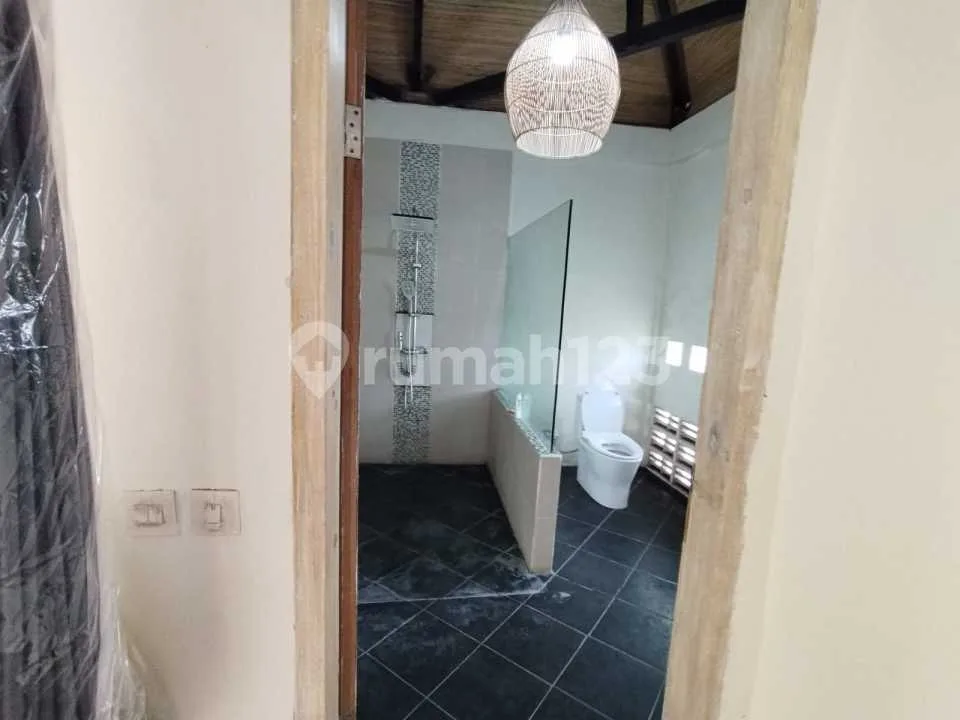 Villa For Lease At Jimbaran Bagus Dekat Pantai - Image 2 of 4