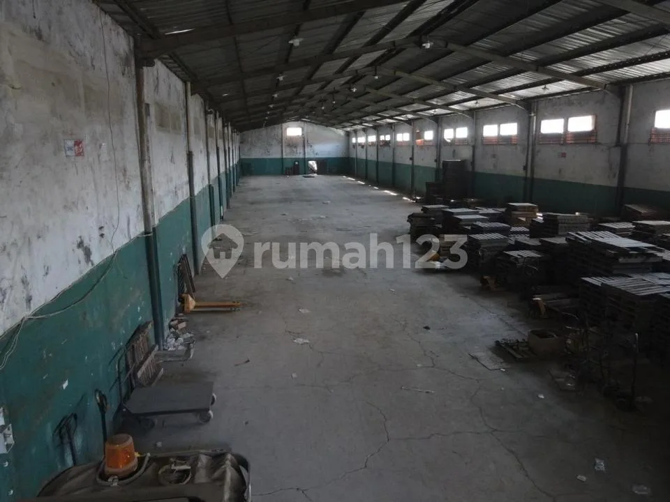 Gudang Jual Lokasi Mengwi - Image 2 of 4