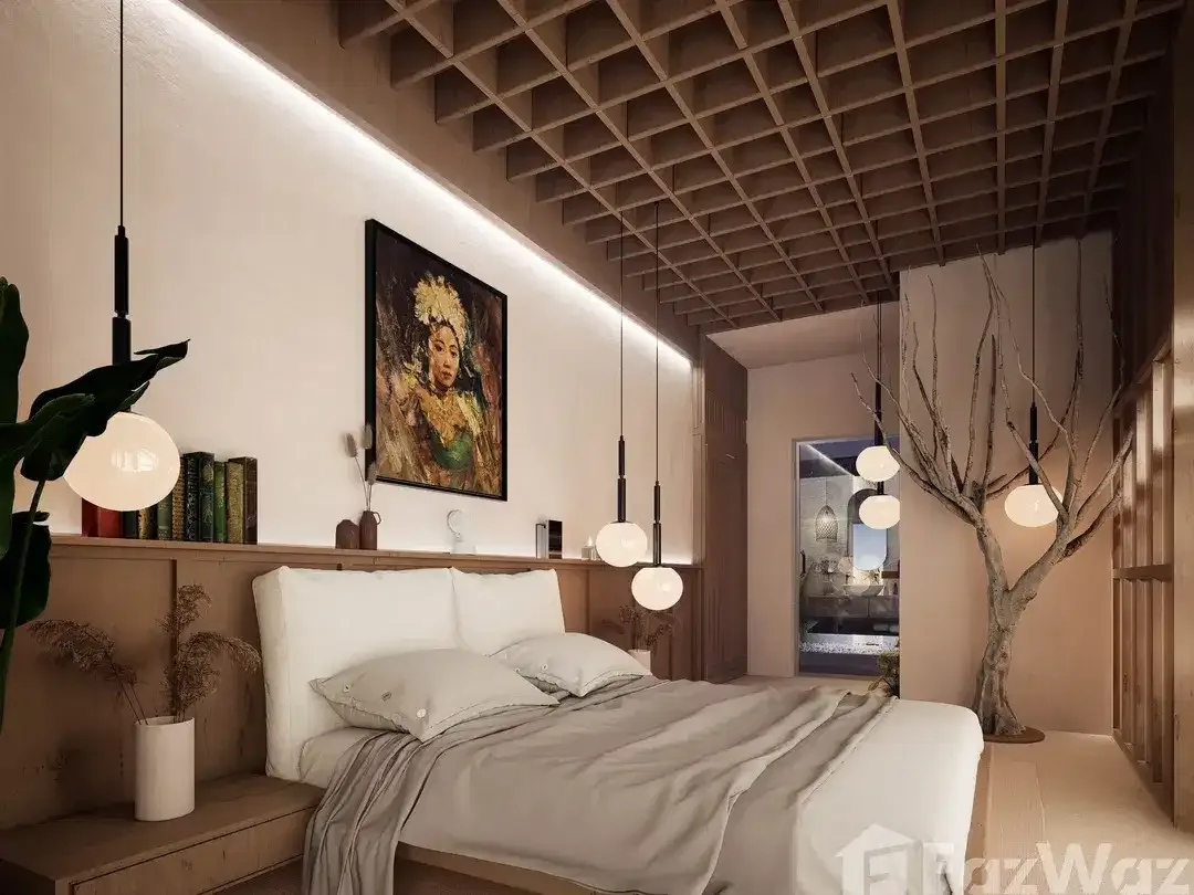 3 Bedroom Villa for sale in Jimbaran, Bali - Image 8 of 10