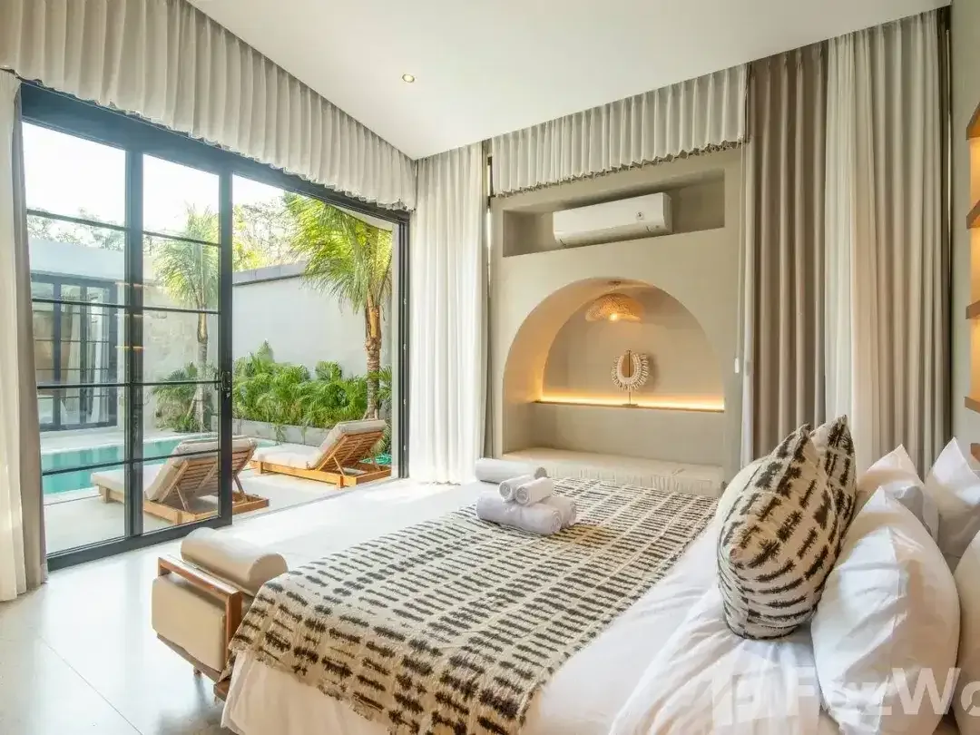 5 Bedroom Villa for sale in Uluwatu, Bali - Image 8 of 10