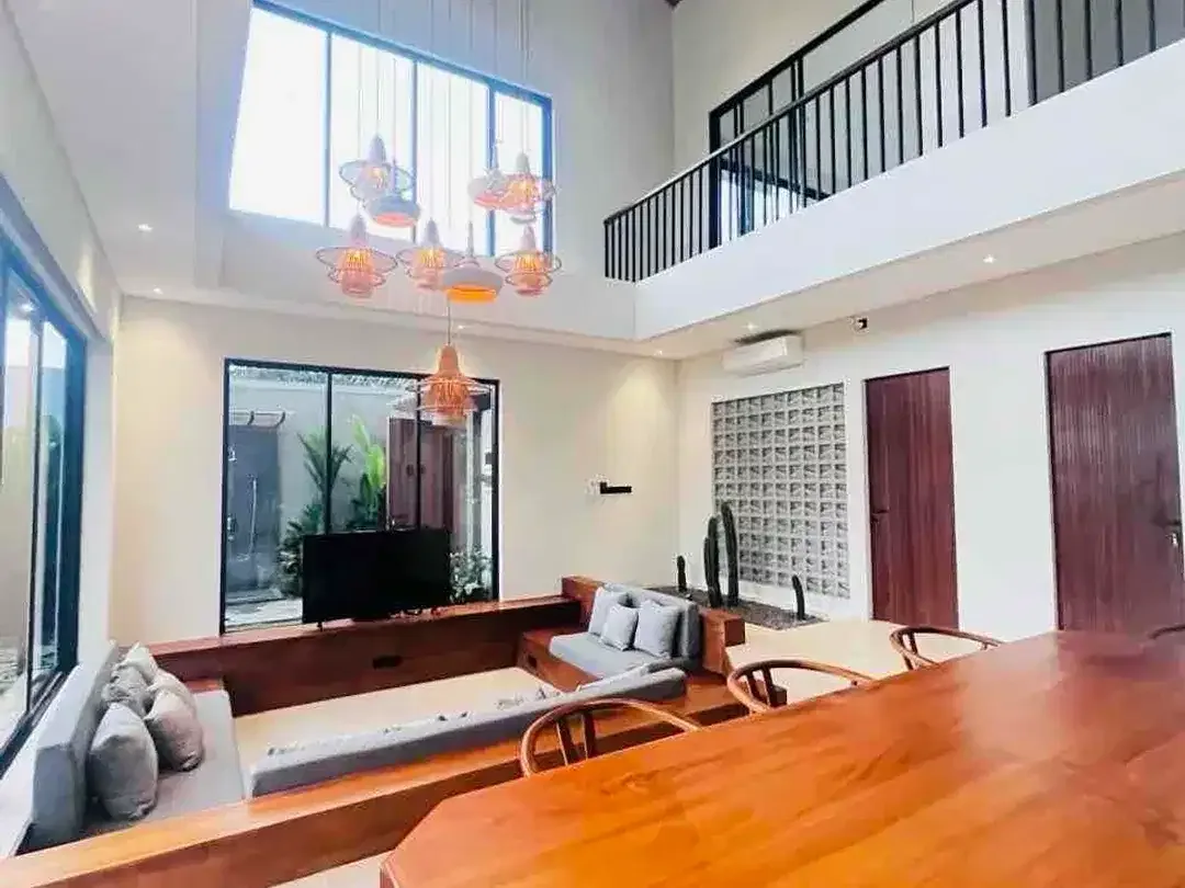 DISEWAKAN – VILLA MEWAH MODERN | BATU BOLONG, CANGGU - Image 5 of 10