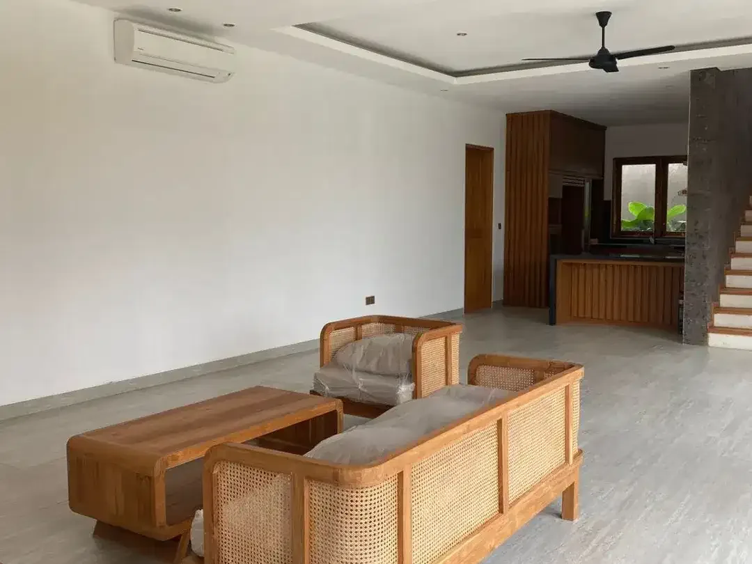 VILLA MEWAH FULL OCEAN VIEW DIJUAL DI PECATU BALI - VSKT - Image 3 of 10