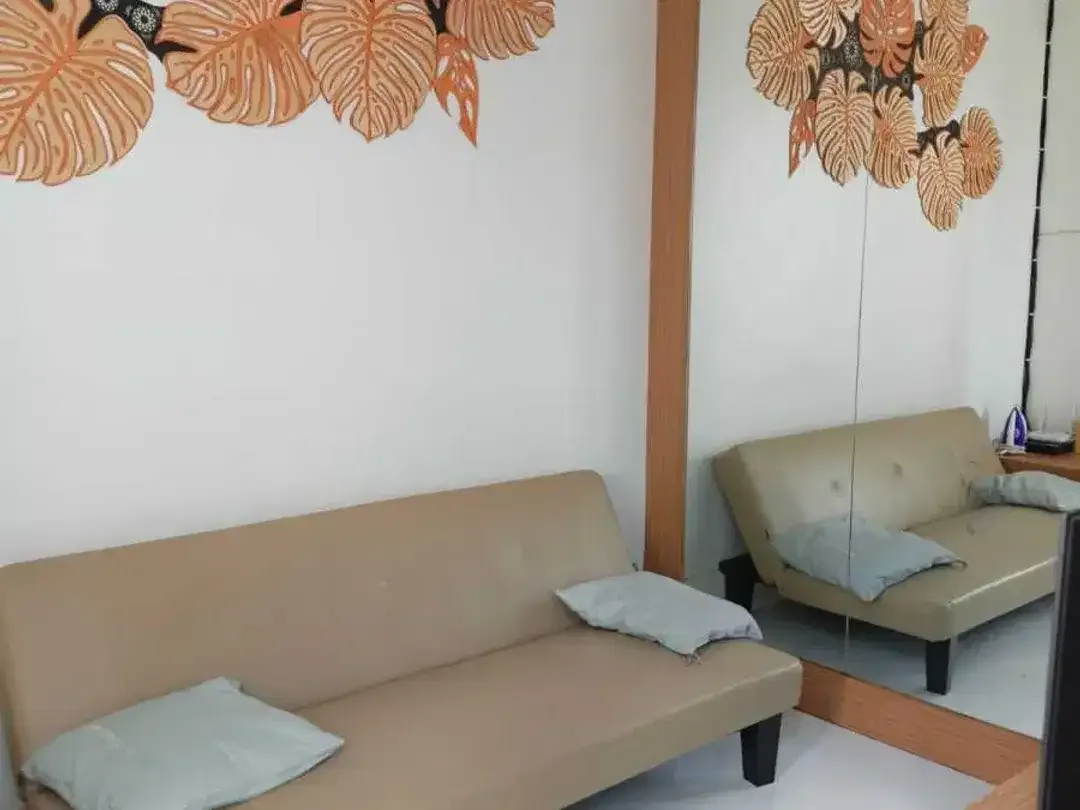 Villa 2 Lantai 2 Kamar View Sawah Kedungu Tabanan Full Furnished - Image 4 of 10