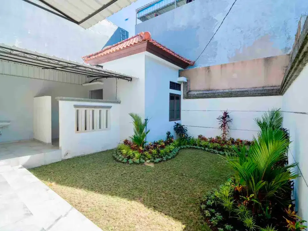 RUMAH NYAMAN DAN STRATEGIS DI RENON - Image 9 of 10