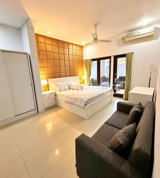 Villa 3 Bedroom Furnished di Sanur Denpasar Bali - Image 4 of 4